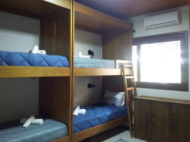 Pop Hostel Canela Kültér fotó