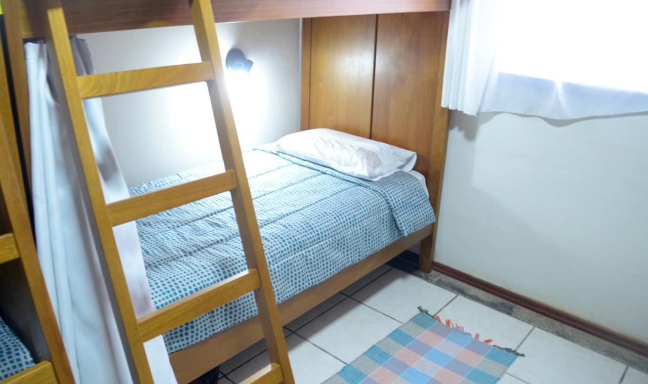 Pop Hostel Canela Kültér fotó