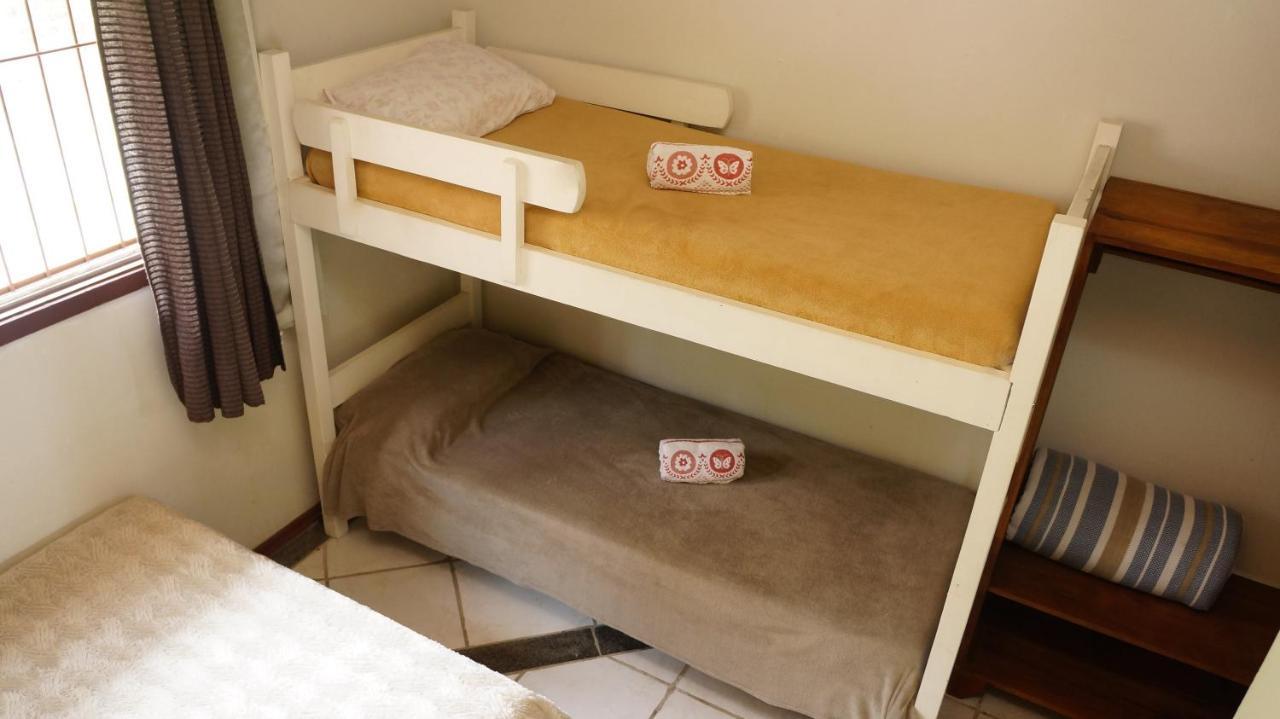 Pop Hostel Canela Kültér fotó