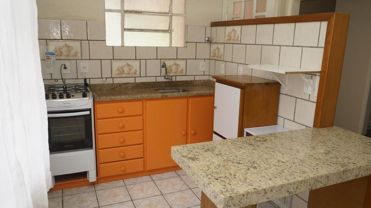 Pop Hostel Canela Kültér fotó