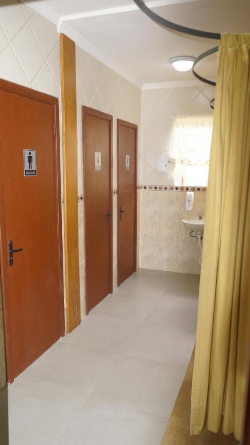 Pop Hostel Canela Kültér fotó