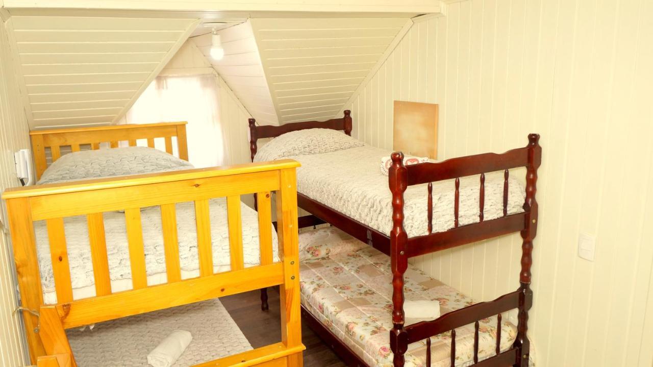 Pop Hostel Canela Kültér fotó