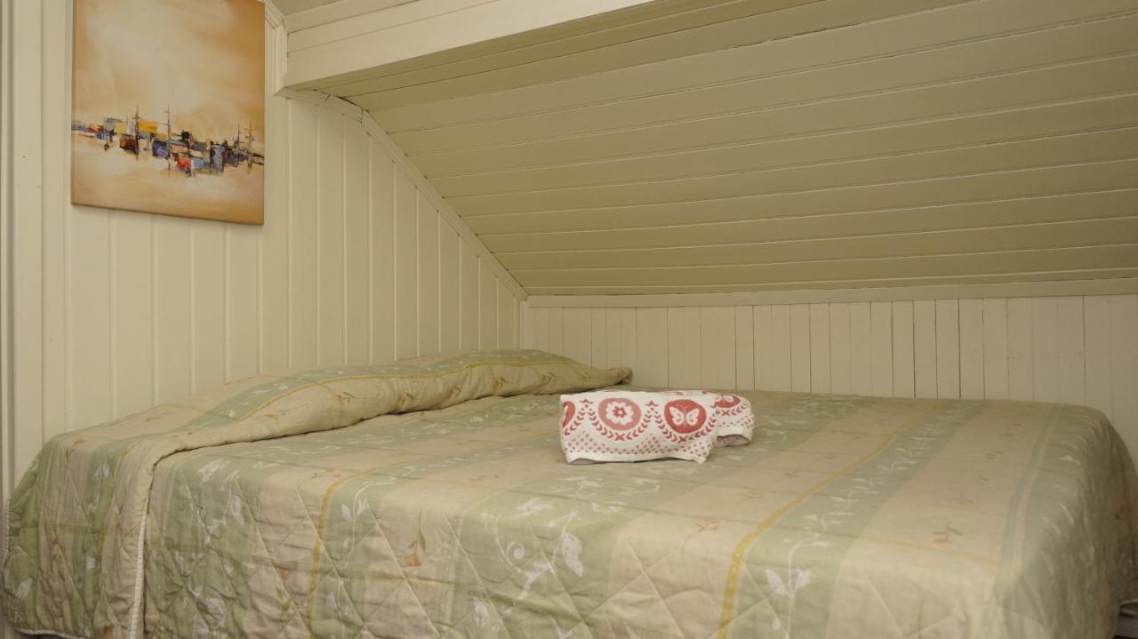 Pop Hostel Canela Kültér fotó